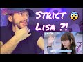 MENTOR LISA sharing her experience with dance trainees (YOUTH WITH YOU) [DANCER REACTION] 💗