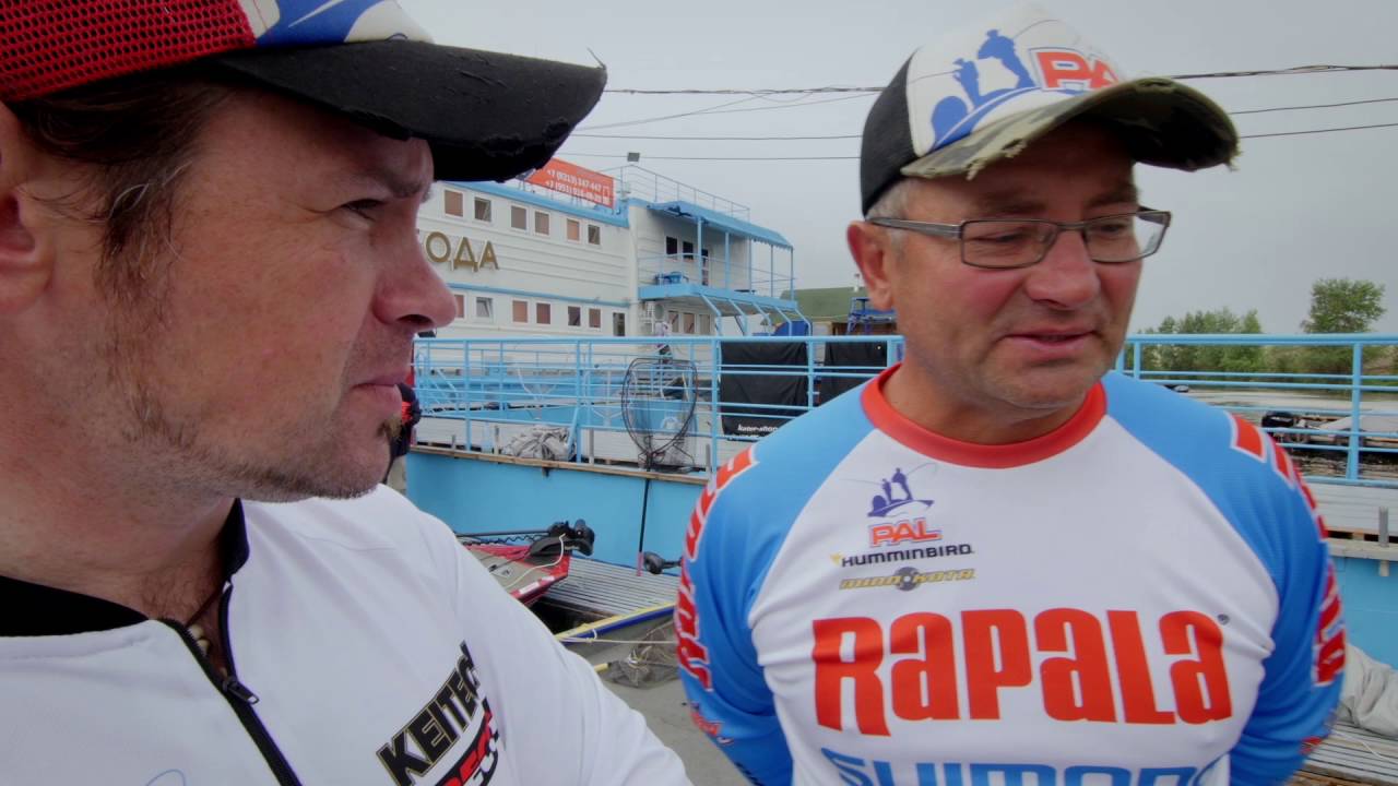 Пал спорт. Кирилл Шульпин про англерс лига. Pro Anglers League фото операторов.
