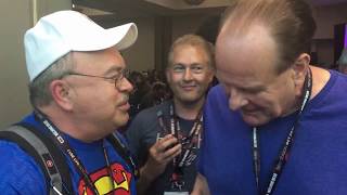 Conversation with Conrad Pope