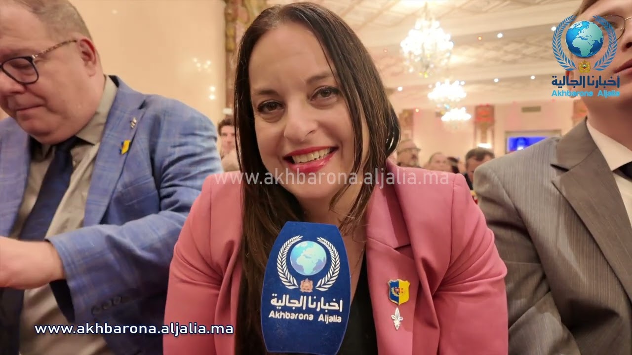 Reportage : La République fédérale de Kabylie proclame officiellement son indépendance