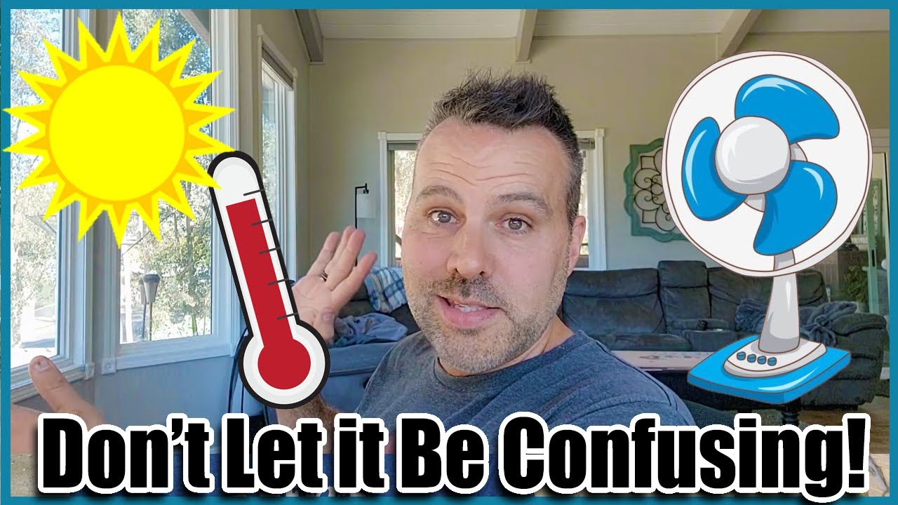 How to Grow Vegetables from Seed Part 2 // Lighting, Heat and Air Circulation