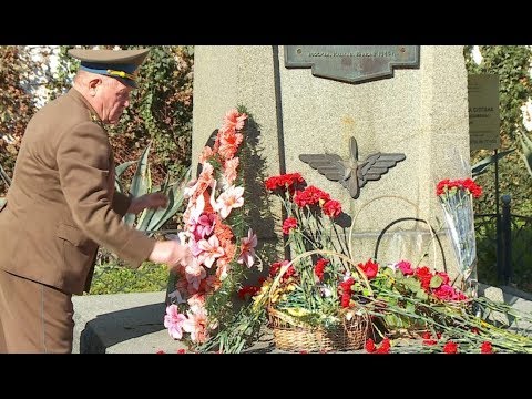 Боль и гордость: в Алупке почтили память Амет-Хана Султана