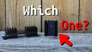 Which Heat Sink is Enough? - Heat Sink Selection Guide