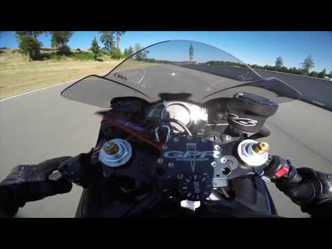 The Ridge Motorsports Park - July 14th, 15th 2018 - Chin View The Ridge Motorsports Park - July 14th, 15th 2018 - Chin View