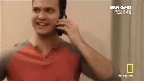 6 Brain Games  Compassion Video Hot Sauce