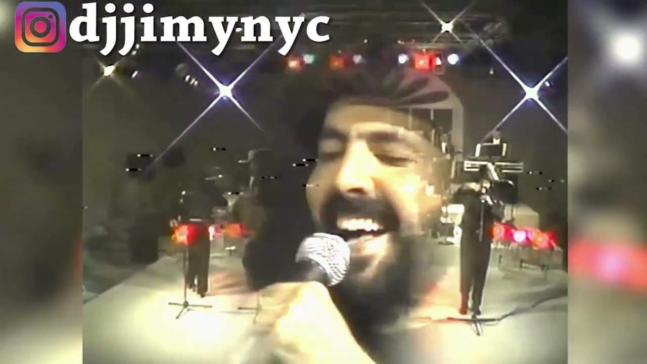 MERENGUES CLASICO DE LOS 80s CON AMARGUE Y SENTIMIENTO VIDEO MIX # 13 DJ JIMY  #riprubbyperez #tbt