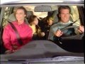 Toyota Previa Video 1990