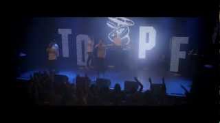 Blumentopf 2013 Nieder Mit Der Gbr - Dvd Trailer