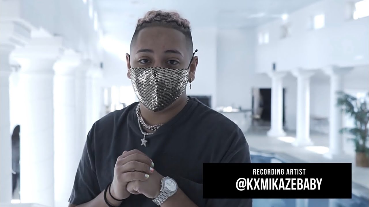 ROM POM POM | BEHIND THE SCENES (Shot by WetVisuals / Jay Pusha)