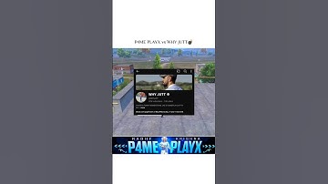 P4ME PLAYX vs WHY JUTT 💣🤌🏻 #p4meplayx #shorts #bgmi