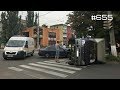 ☭★Подборка Аварий и ДТП/от 22.08.2018/ч. 2/Russia Car Crash Compilation/#655/August2018/#дтп#авария