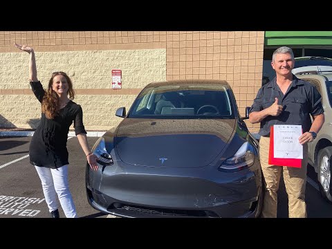 Video: Kalifornien Startet Neue Sonde In Tesla Nach Verdammtem Bericht