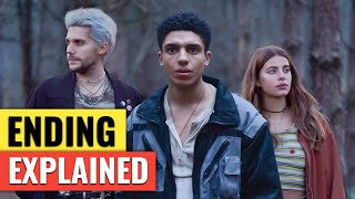 The Bastard Son and The Devil Himself Ending Explained | Recap New Netflix Series Review