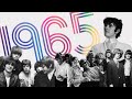 Our Favorite Songs of 1965 | Songs of the Year