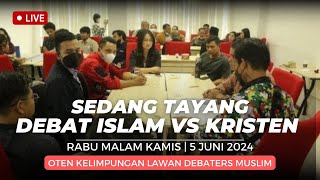 LIVE🔴ZUMA ZULKIFLI M ABBAS Terbaru Hari Ini Rabu Malam Kamis | 5 juni 2024