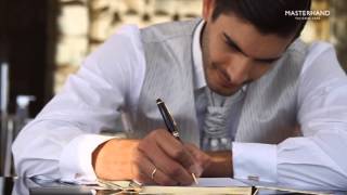 Masterhand - The Dress Code 2013