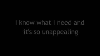 Download lagu [LOSTPROPHETS - A BETTER NOTHING] W/ LYRICS ON SCREEN