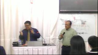 21-0611 The Book of Revelation Part 4 - Chapter 1 Part 4