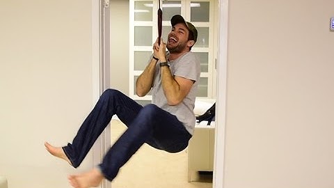 The BOOMR Camera Strap Unfair Review, Don