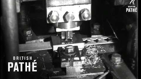 13 Million Medals (1946)