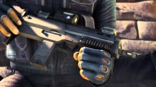 Counter Strike  Global Offensive Trailer   CS Online edit