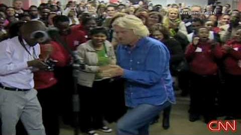 Richard Branson