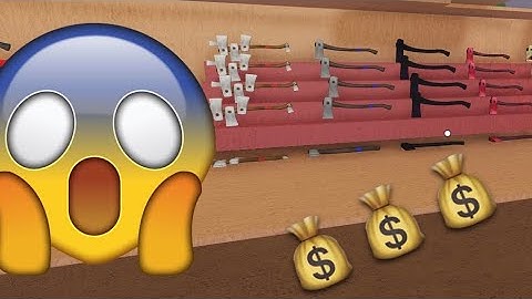 (XBOX) How To Duplicate Axes On Lumber Tycoon 2! (2021) (January) (No Script) (Duplicate Every 2Min)