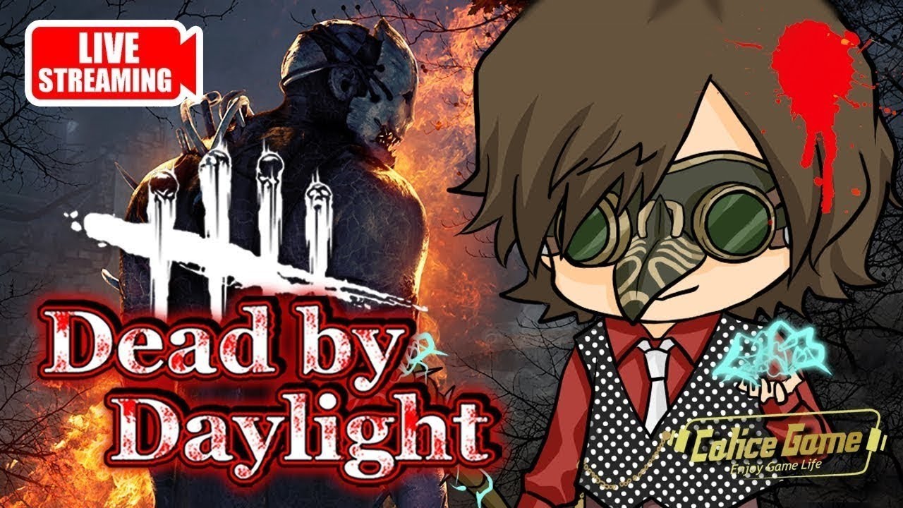 Dbd 学術書に忙しい 深夜で大人のdead By Daylight デッドバイデイライト 194 Youtube