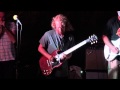 Slow Blues Slide Solo sitting in w/ Smokestack 7/12/15