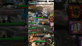 Global 4* Shiva+Odin Multiplayer fight