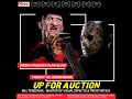 Freddy Vs Jason ‐ Teaser