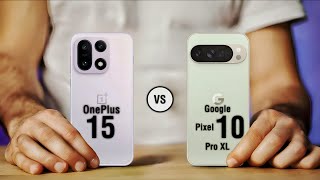 OnePlus 15 vs Google Pixel 10 Pro XL – Perang Flagship 2025 Dijelaskan screenshot 5