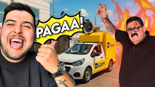 Download Lagu LE HICE LA PEOR BROMA A DON JUAN // NO AGUANTO 😂 MP3 Download Lagu LE HICE LA PEOR BROMA A DON JUAN // NO AGUANTO 😂 MP3