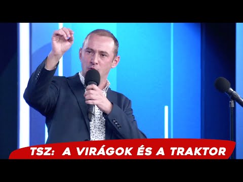 Videó: Mik a rugós fékek a traktor pótkocsiján?