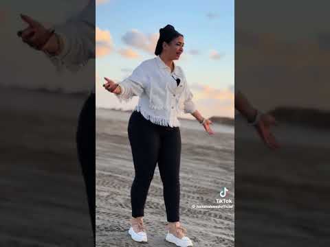 حنان احمد بلاش أنا بزاد عشان بتهرب مني ساعات