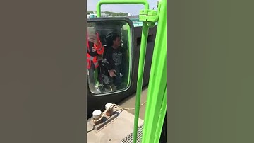 Dredging Instrumentation