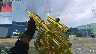 VERTEX DRIVE (556 Icarus) | Call of Duty Modern Warfare 2: Domination Gameplay
