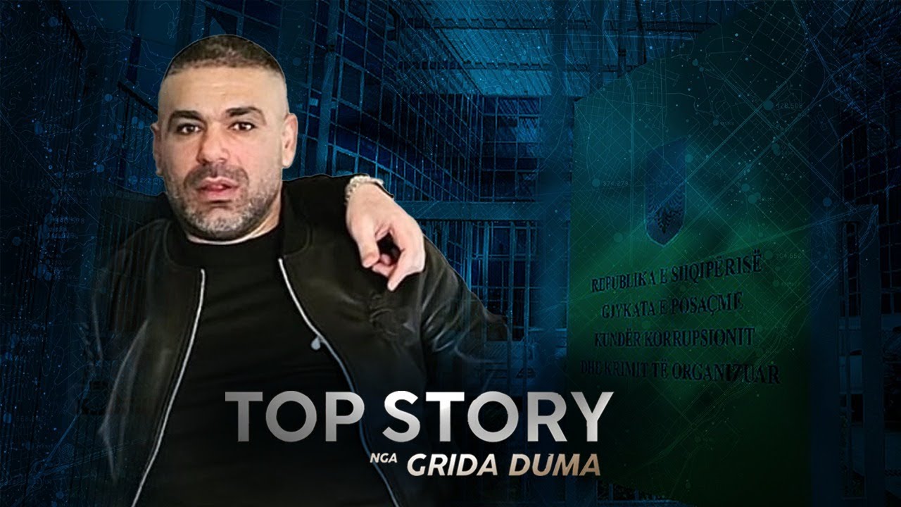 Ku e dini ju më mirë se SPAK? Safet Bajri: Eljo Haton e quajnë të vdekur, e kam pasur mik dikur...