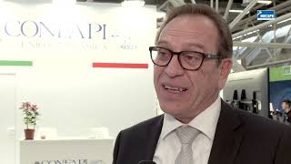 Mecspe 2024 - Intervista A Andrea Tiburli - Unionmeccanica