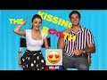 Joey King Flirting with Jacob Elordi | Funny Moments