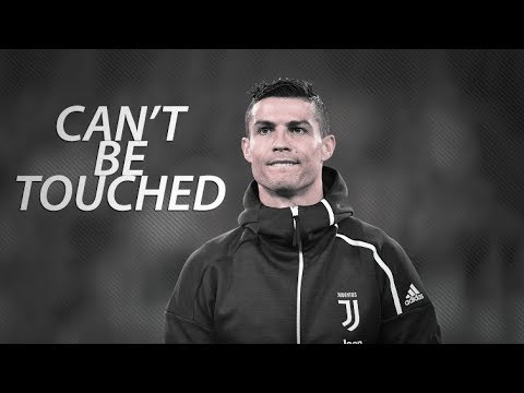 Cristiano Ronaldo 2018/19 • Can't Be Touched • Skills & Goals | HD