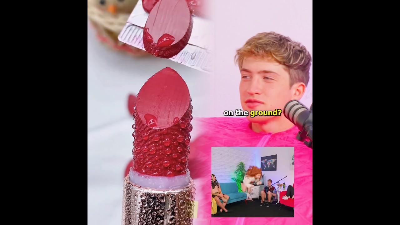 Журнал Harper’s демонстрирует еще больше фокусов для вечеринок!