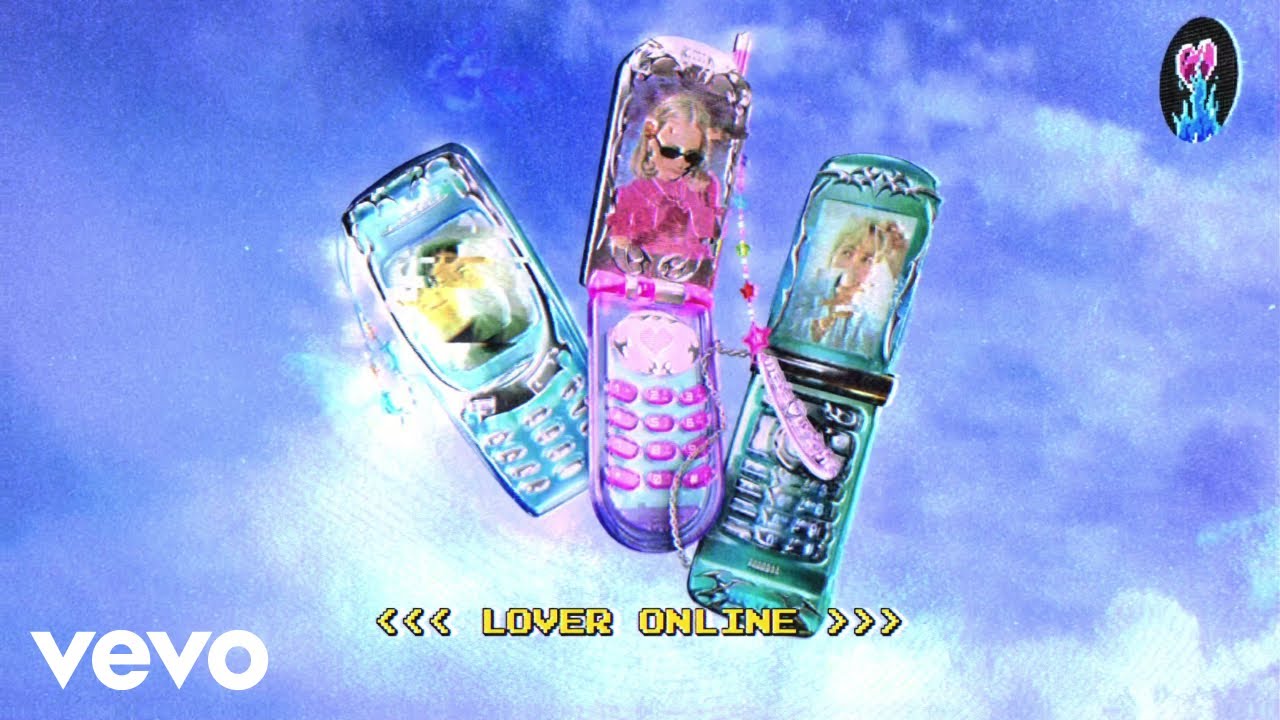 在 YouTube 上觀看「NOTD, Maia Wright - Lover Online (Lyric Video)」 在 YouTube 上觀看「NOTD, Maia Wright - Lover Online (Lyric Video)」