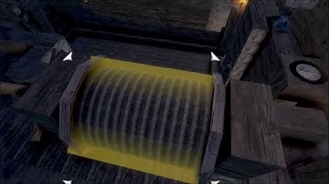 The Goliath Battering Ram - Medieval Engineers @ Steam Workshop