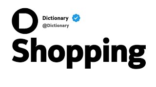 Shopping Significado Em Português