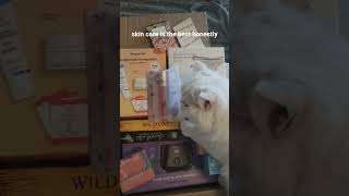 cats #beautybox #funnycats #funnyvideo #promode #motivation
