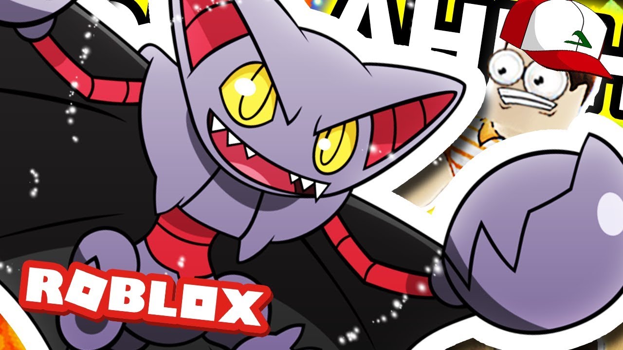 Pokemon School - Gliscor (Pokemon Brick Bronze)