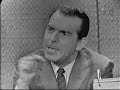 What's My Line? - Fred MacMurray; Jack Lemmon [panel] (Mar 8, 1959)