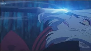 Tenrou: Sirius the Jaeger - NATURAL - Yuliy Awakening [ AMV