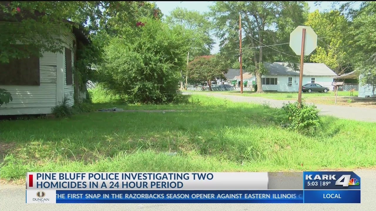 One Killed Three Injured in Shooting